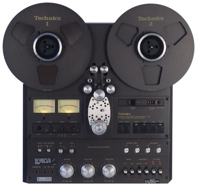 Technics RS-1520 